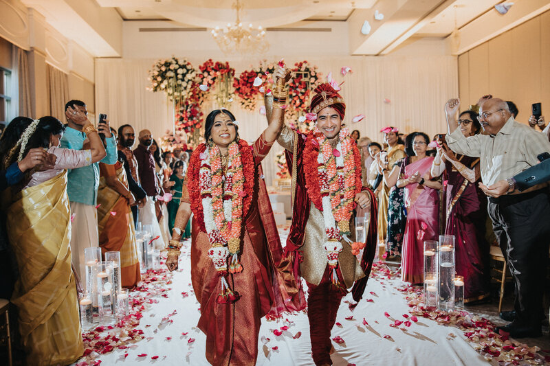 Atlanta Indian Wedding Planner