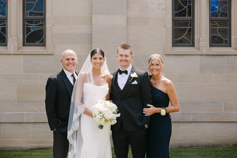 33-Mariah Kasten Photo - Detroit Wedding - Olivia and Andrew
