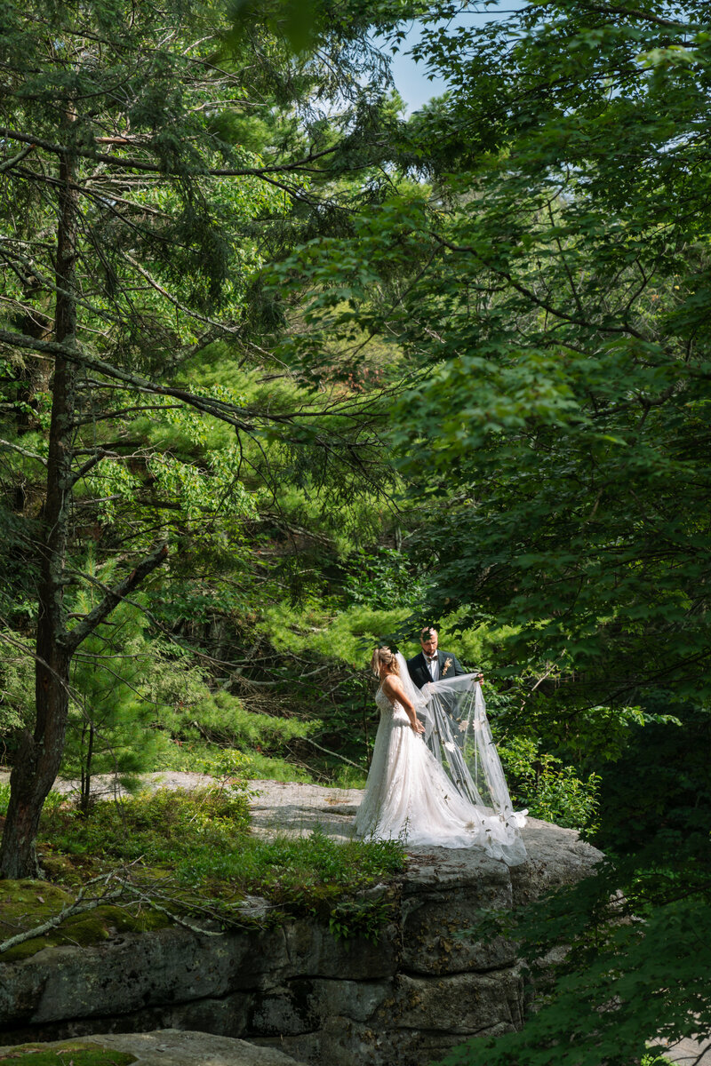 Lake Minnewaska NY - J+T Elopement-135