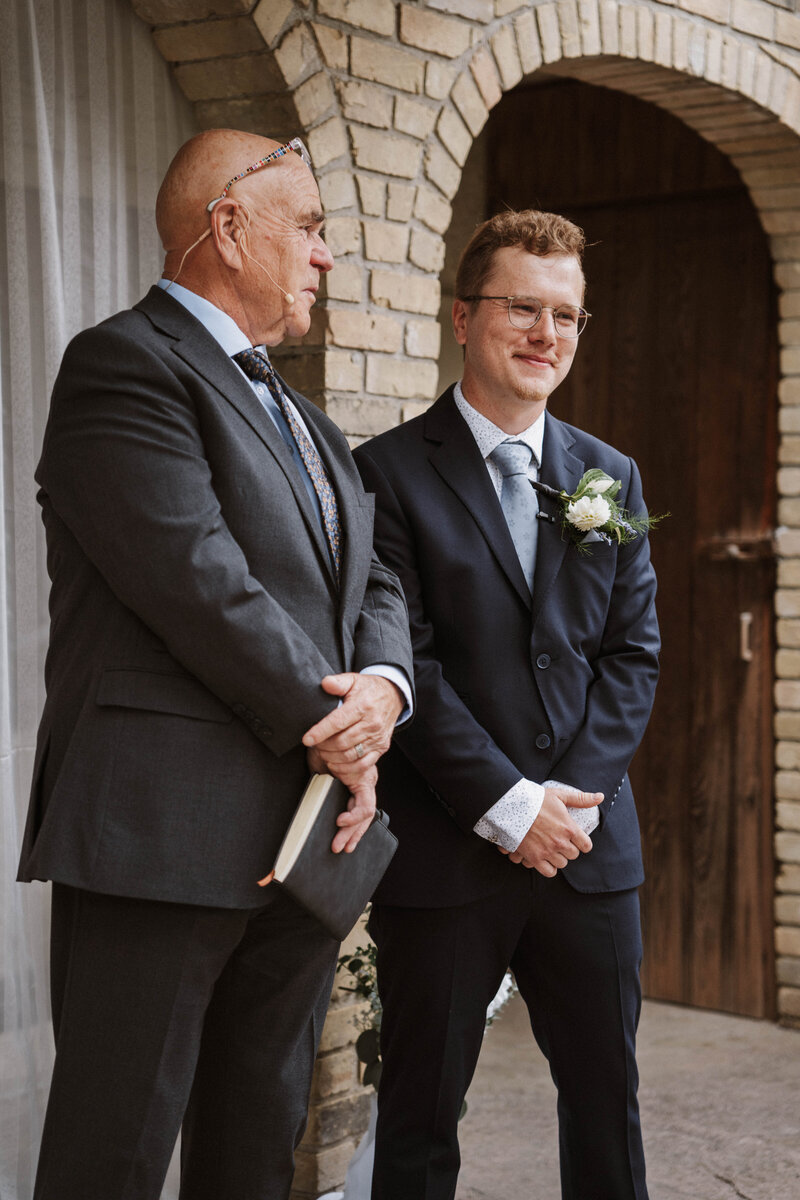 Grace + Mark Wedding-81