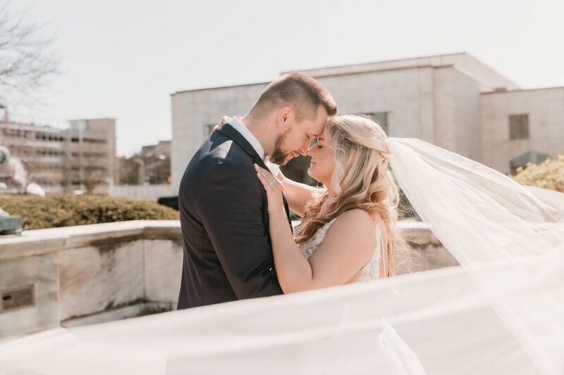 Emily & Brian - Michigan Wedding Photographer - Mariah Kasten Photo 2024-37