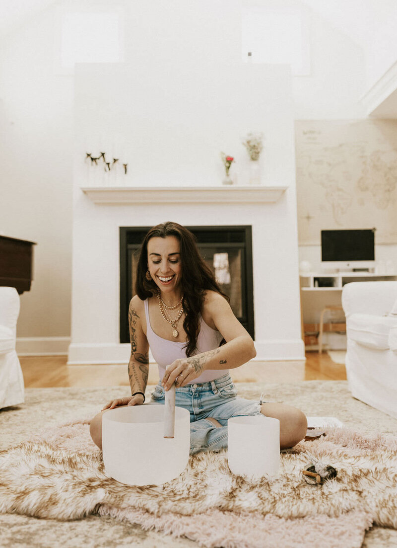 holistic life coach near me