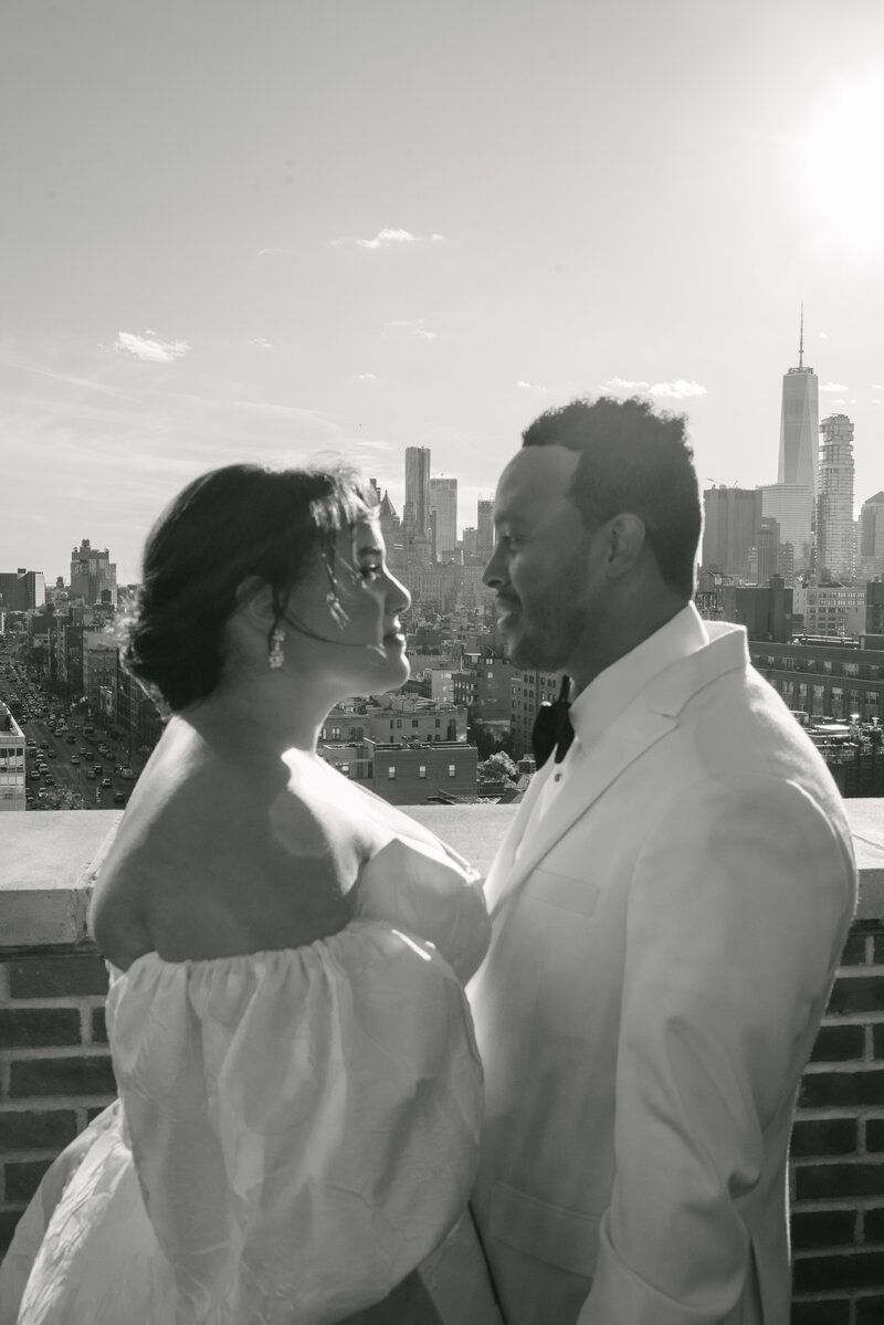 Fallon Carter Elizabeth Dylan St Louis Wedding