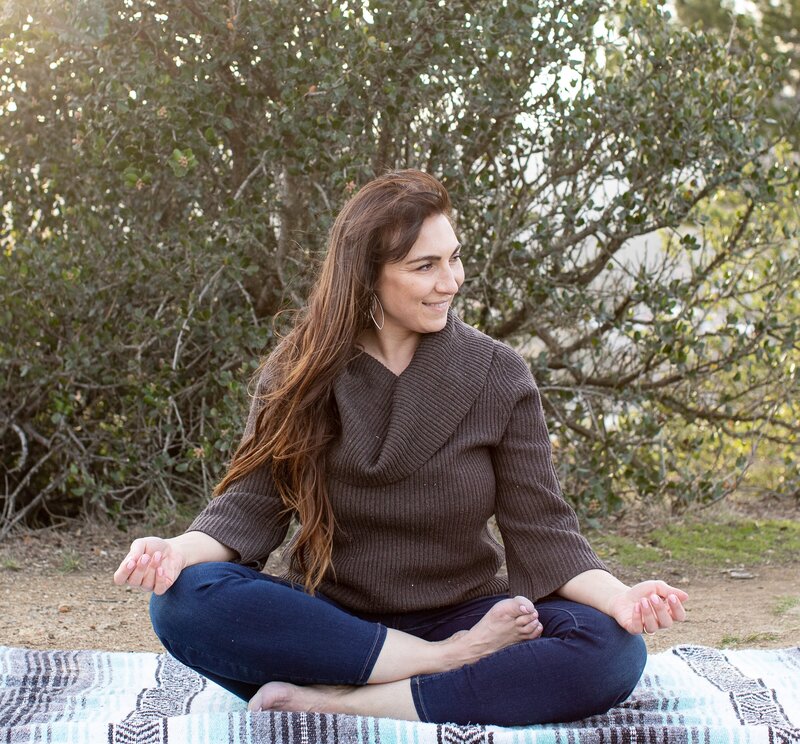yoga wellness weightloss health women empowerment mindfulness meditation mindset