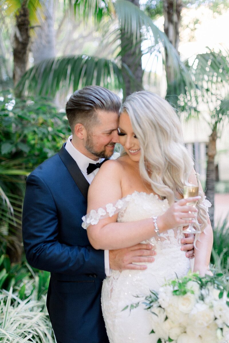 Sara and Rowland Ritz Carlton Laguna Niguel  _ Hello Blue Photo-452