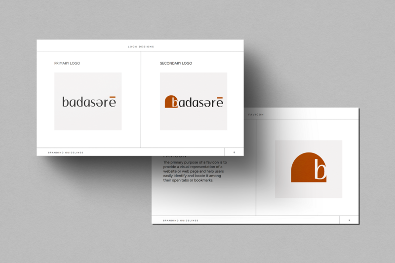 logo design