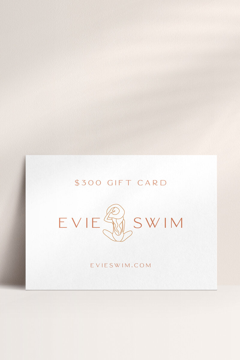 EvieSwim-300GiftCard