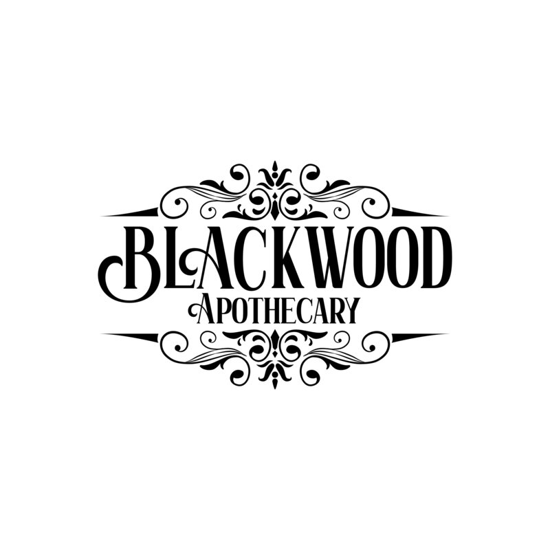 Blackwood Apothecary--01