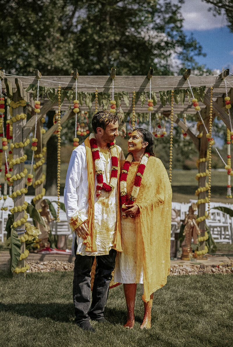 haldi-ceremony-bride-groom