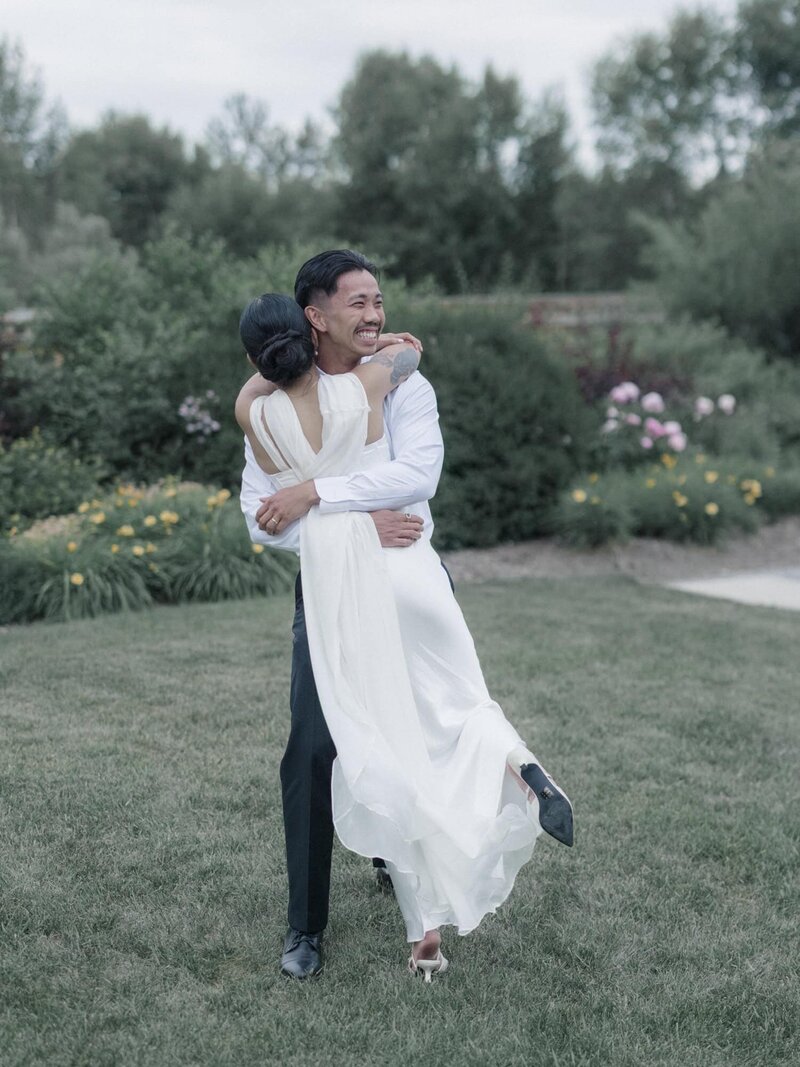 Timeless Tales Creatives - Fine Art Documentary Photographers Edmonton - UoA Botanical Garden Wedding (126)