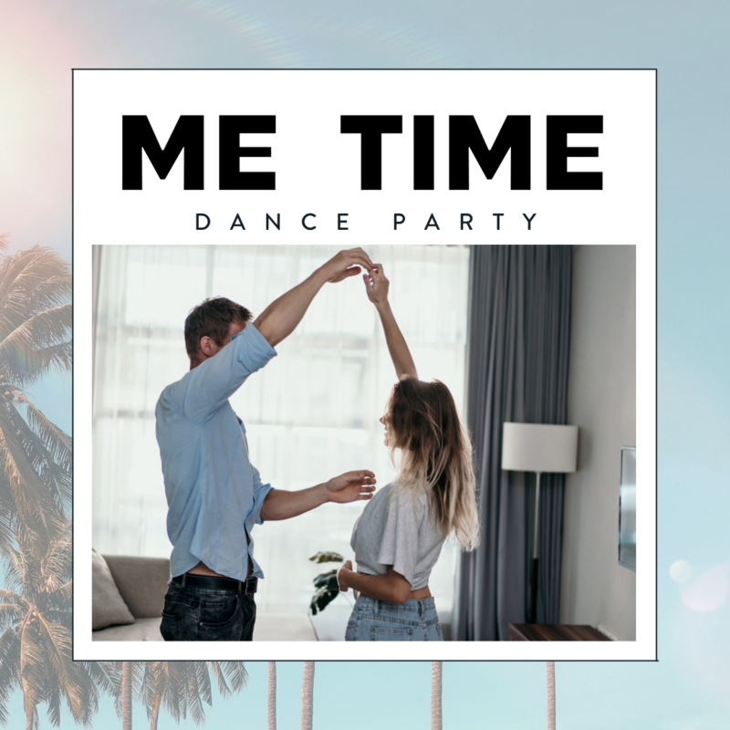 SPOTIFY COVER dance party