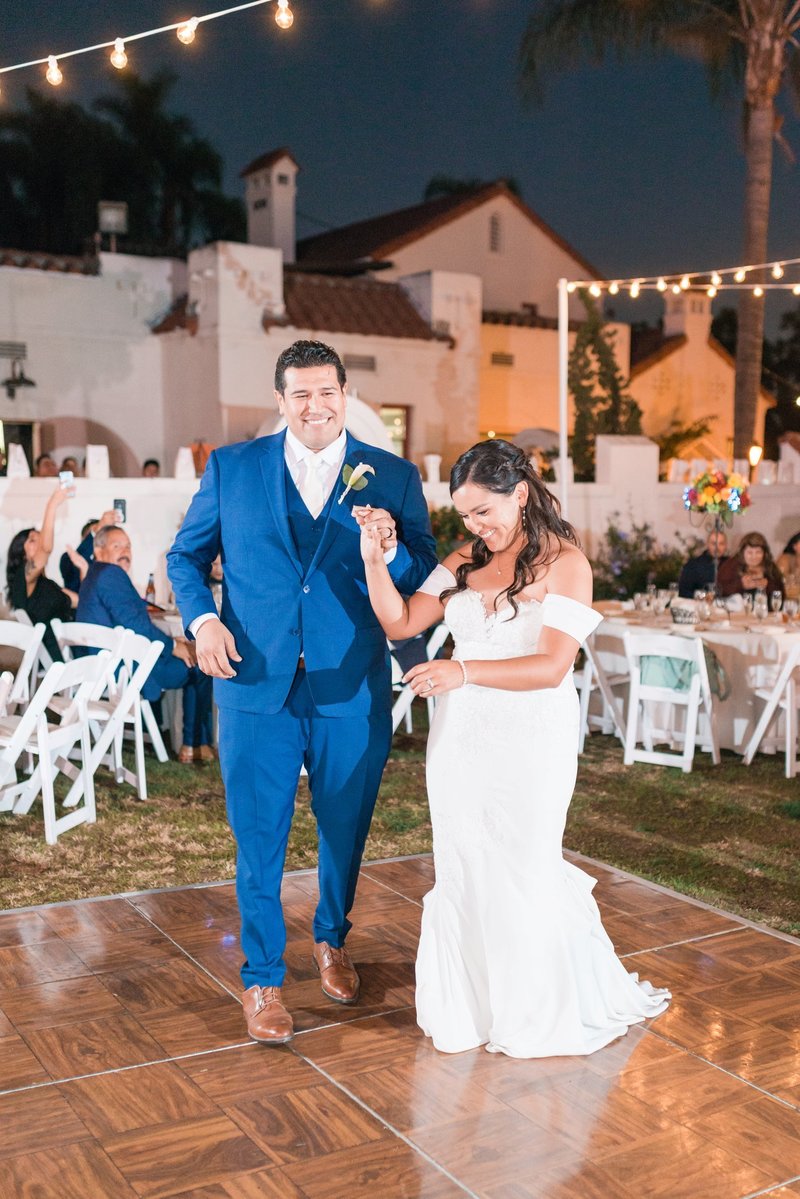 Muckenthaler Mansion Wedding-34