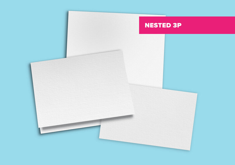 nested 3p