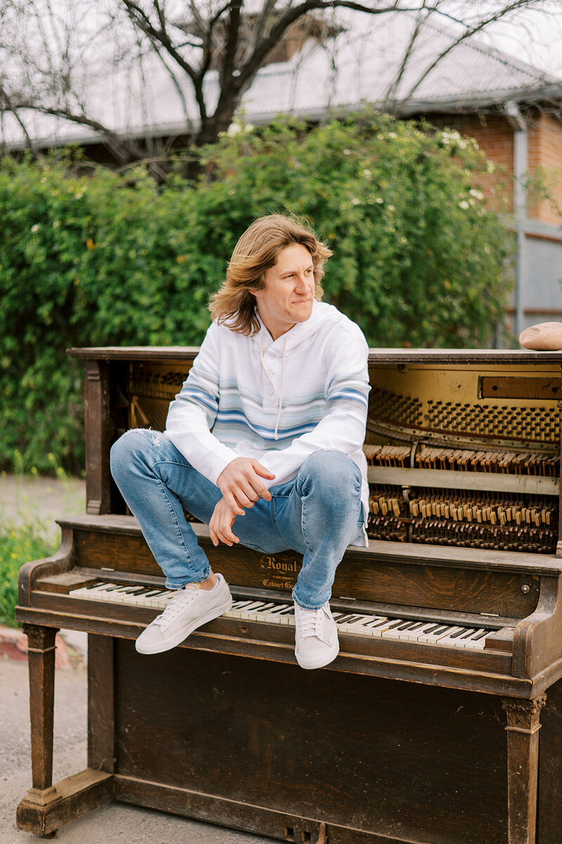 Nathanael Tenney Photography - Wyatt G-67