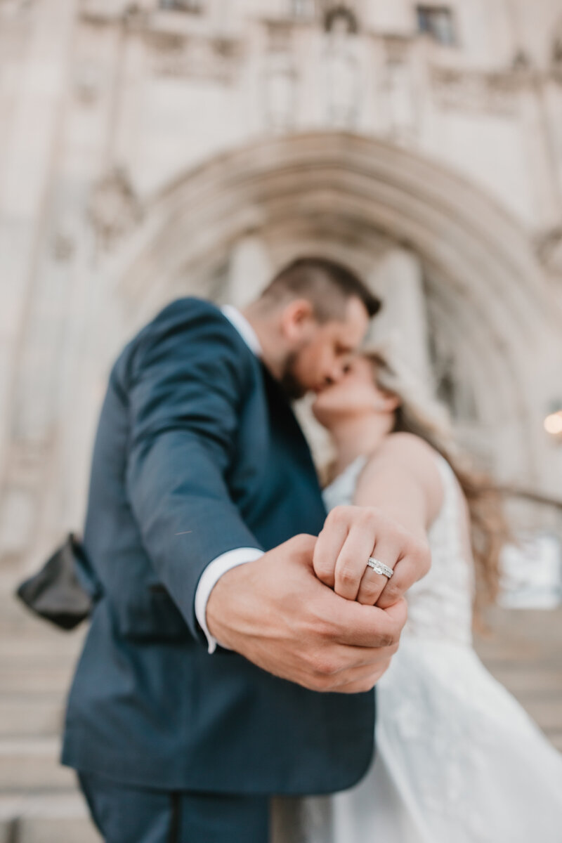Emily & Brian - Michigan Wedding Photographer - Mariah Kasten Photo 2024-55