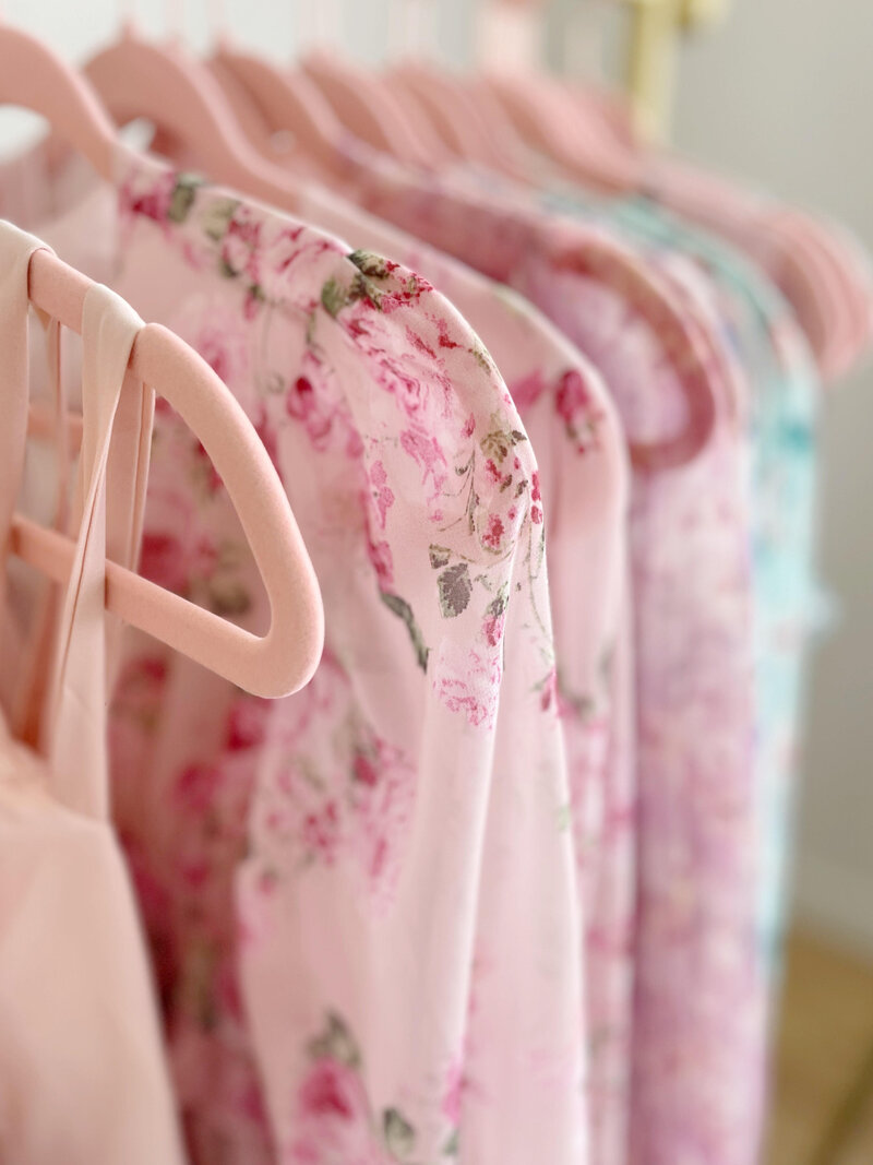 Kalamazoo, MI bridal boutique and wedding dress shop