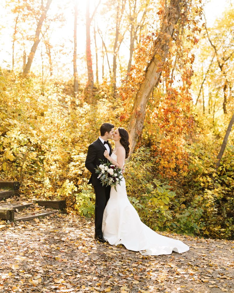 98 Renaissance-Hotel-Depot-Minneapolis-Wedding-Fall-Autumn-Luxury