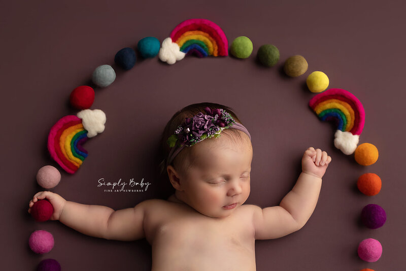 Rainbow-Baby-Newborn-Photographer-Burleson-Simply-BAby-Mansfield-ARlington-Weatherford-Dallas-Ft-Worth-Kim-Fain