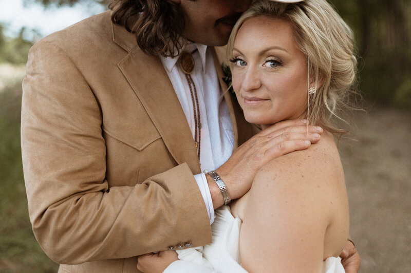 wedding photographer for gnp and montana