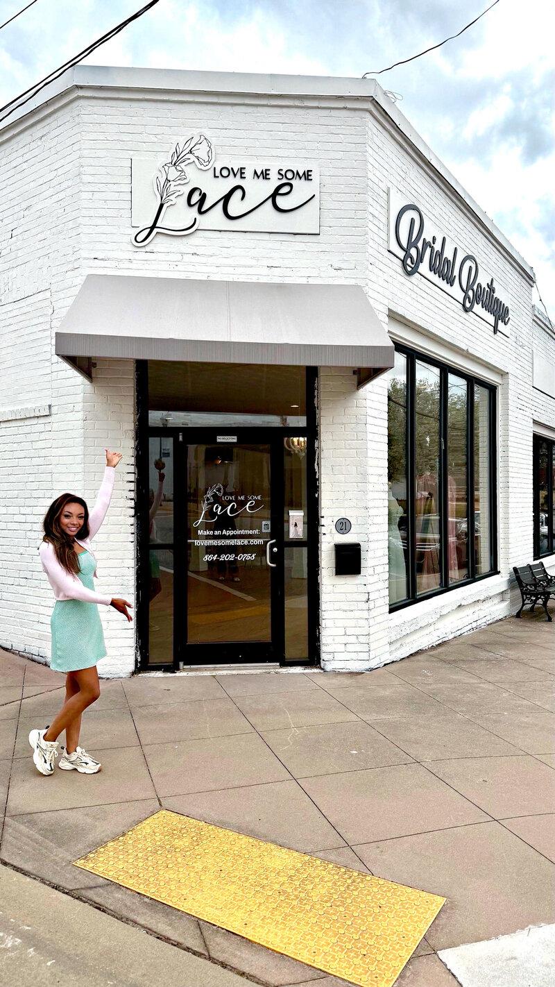 Storefront