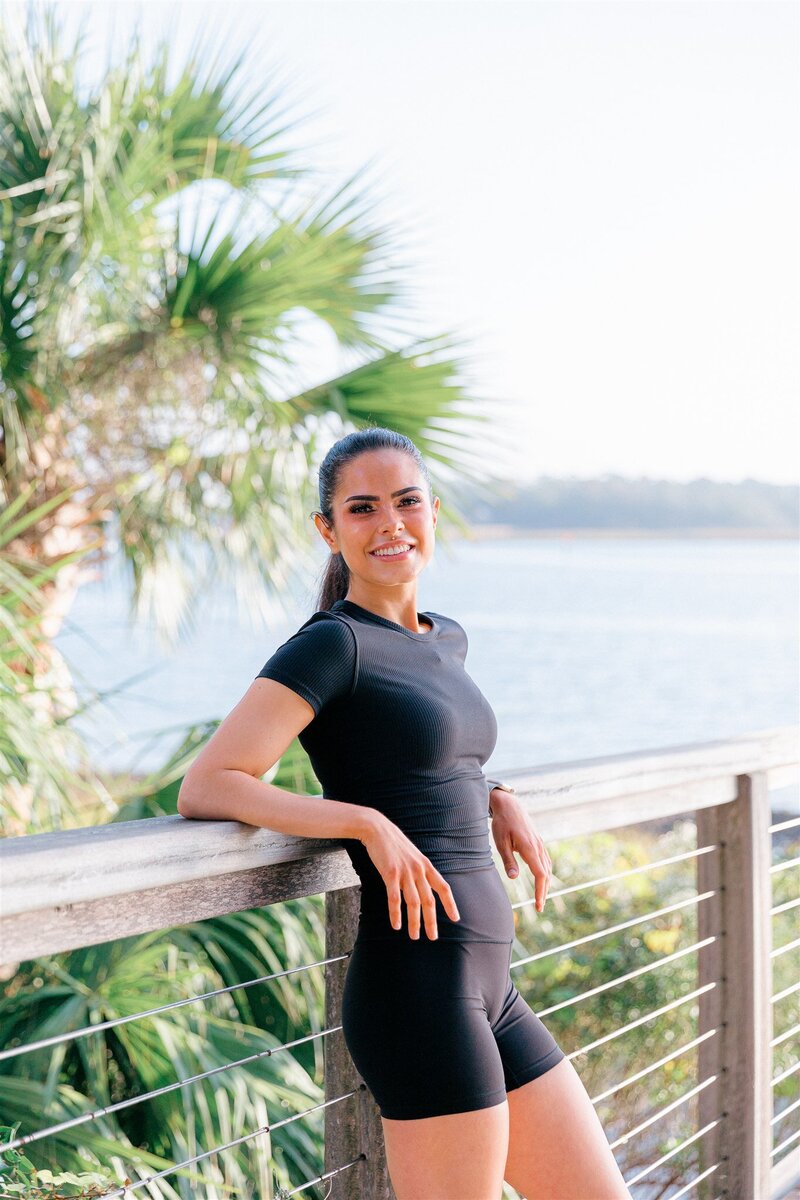 Hilton-Head-Fitness-Branding-Session-Lamp-and-Light-Photography-11