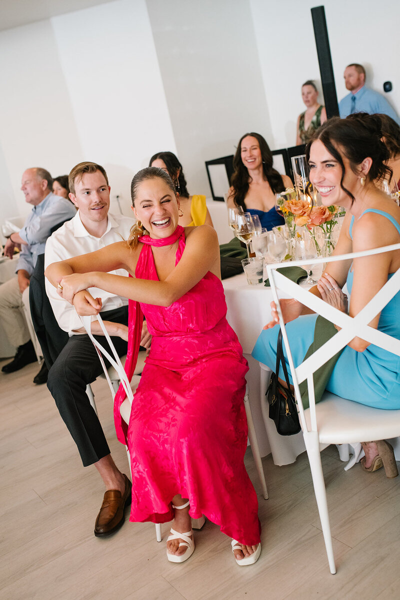 documentary, candid, and untraditional wedding photography in Denver, Colorado