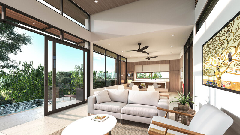Pacifico-Costa-Rica_Luxury-Residences-Real-Estate_Bosques-Livingroom