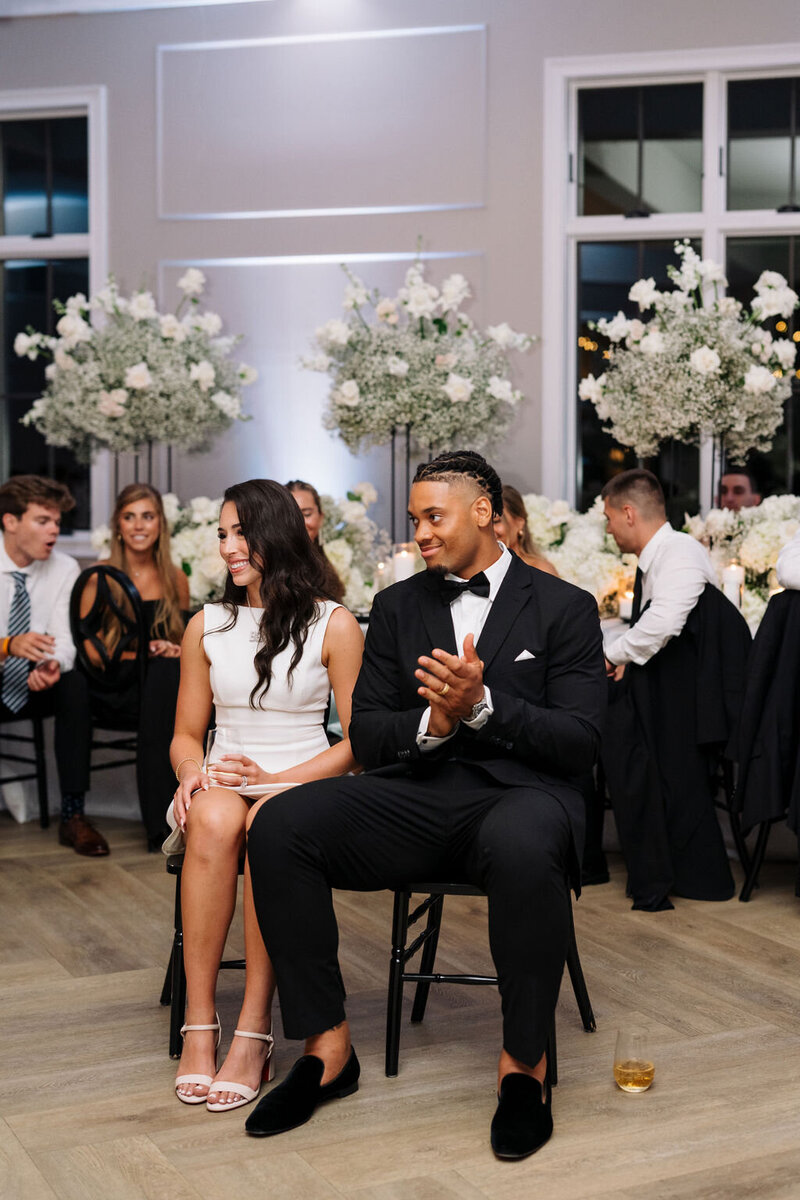 Raleigh Wedding Photographer