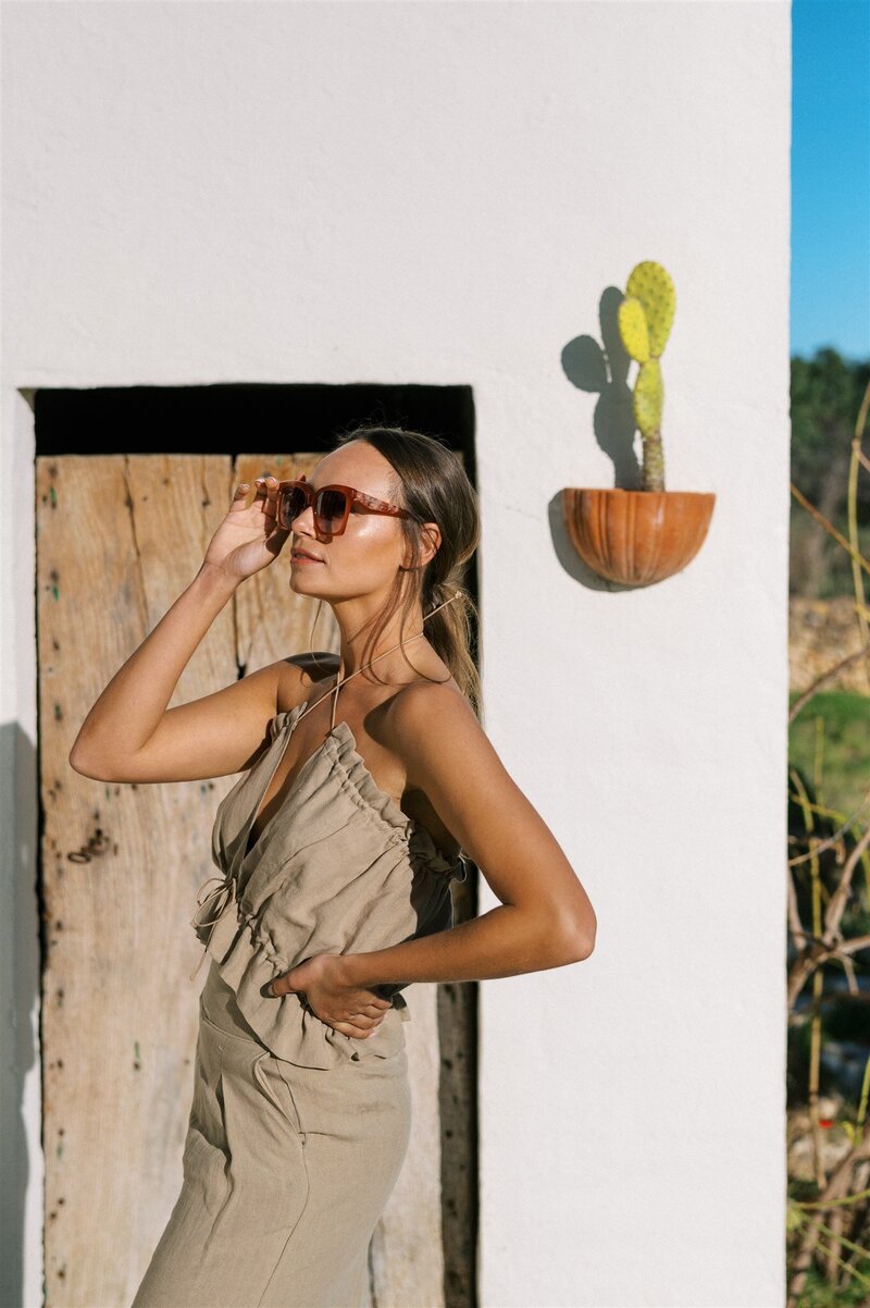 Avieta - Your Women Photographer based on Ibiza