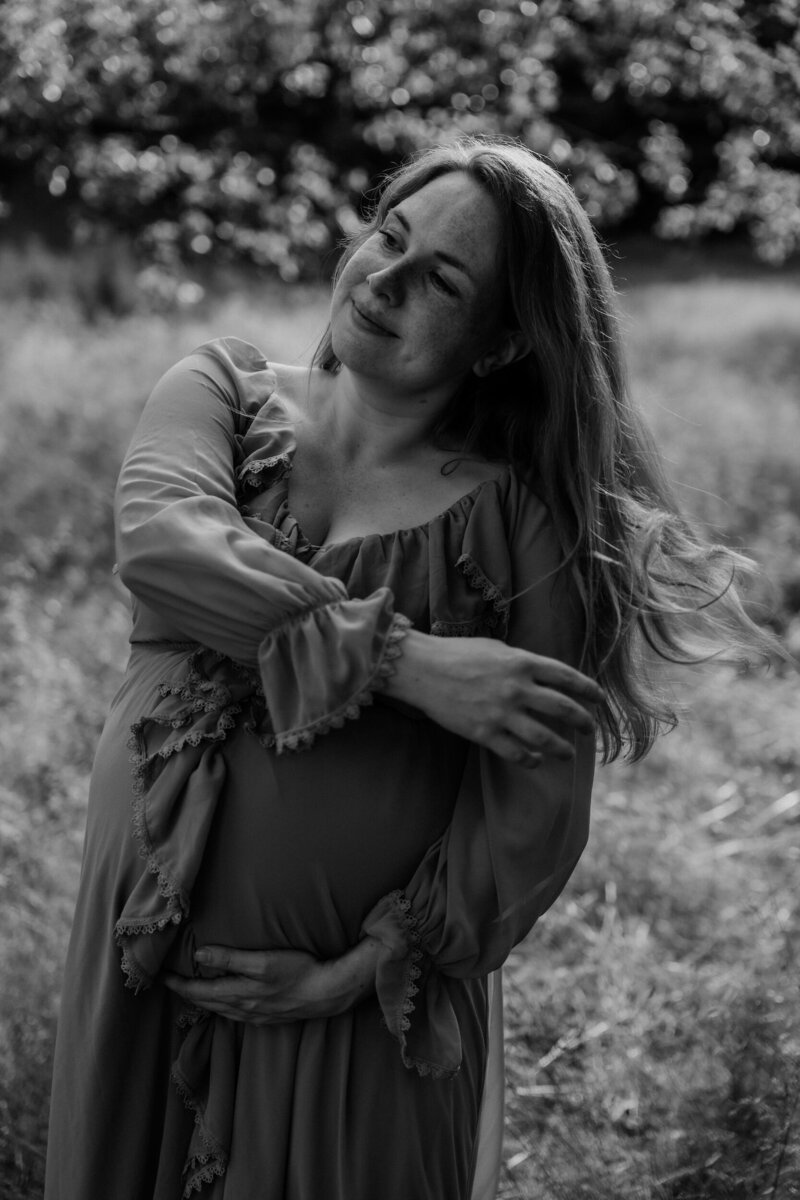 Paulien zwanger-33