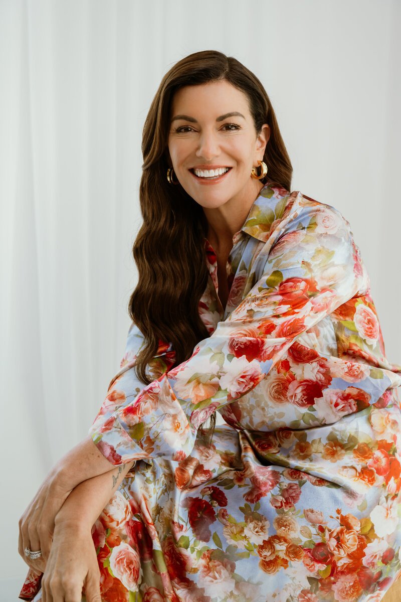 Amy Porterfield, Online Marketing Expert