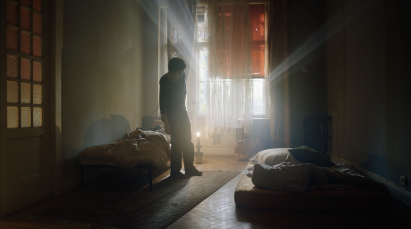 High-stakes Cold War conflict from Amazon Prime’s "Deutschland 89."