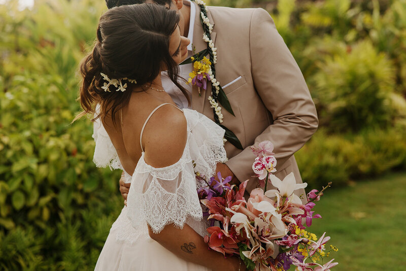 Wedding Planner New York Client