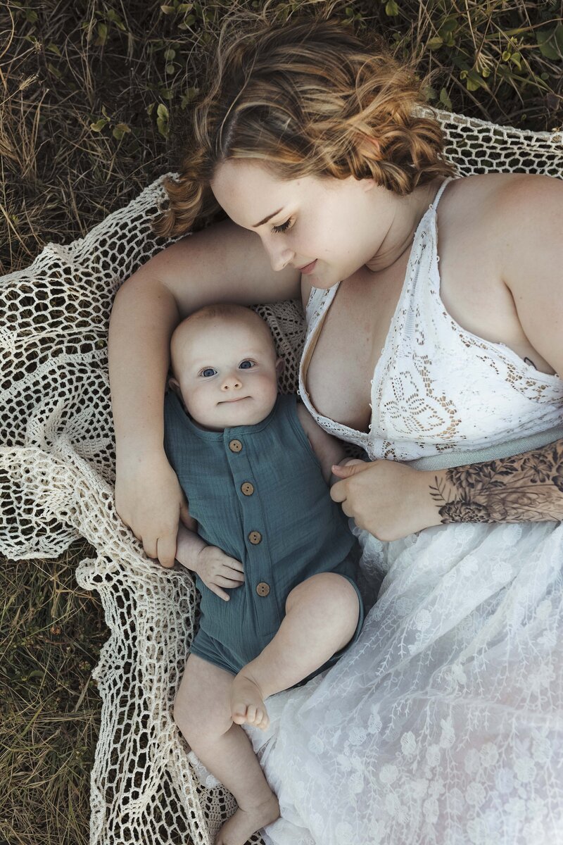 Nashville Birth Photographer