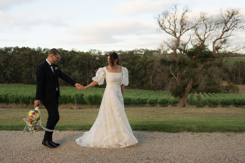 Little Paper Plane_Adelaide Hills Wedding_Macclesfield_Lauren & Owen-14