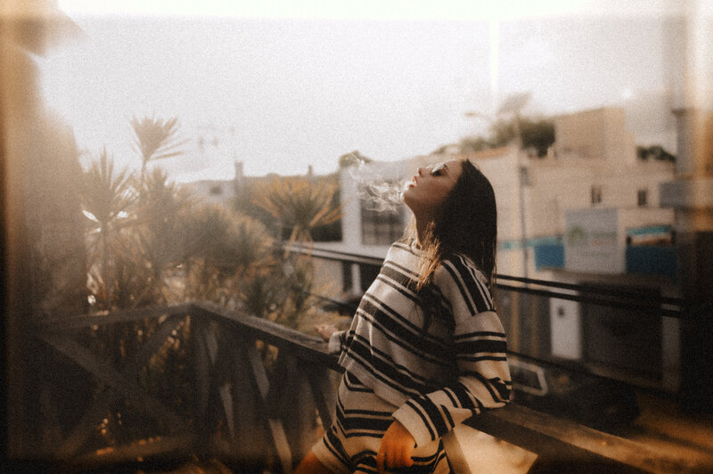 lightleak frame 2