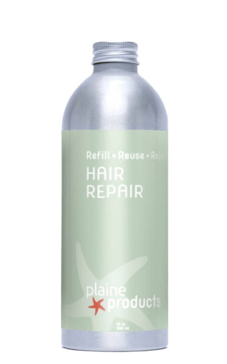 nontoxic Plaine Products Hair Repair