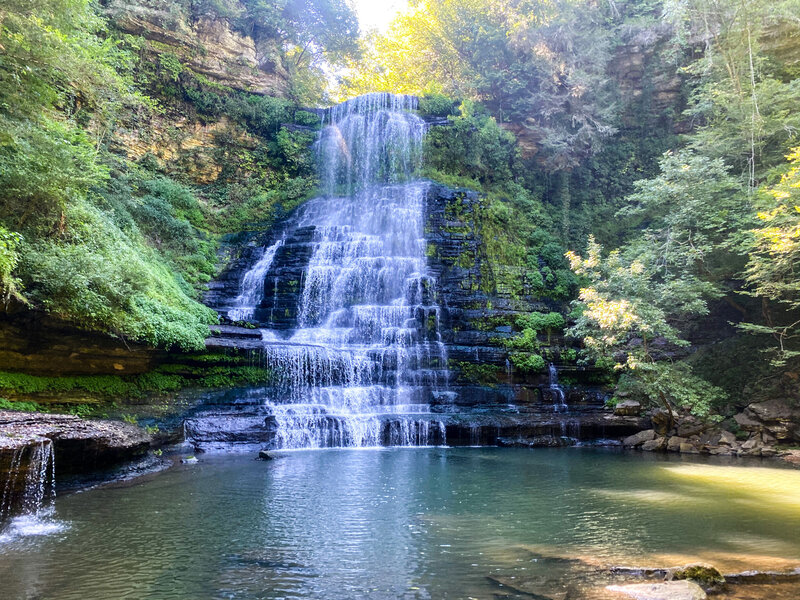 evins mill 1