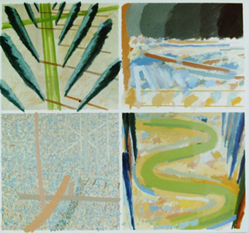 59 Related 3  - 1982 - oil on canvas- 198 x 213 cm_11zon