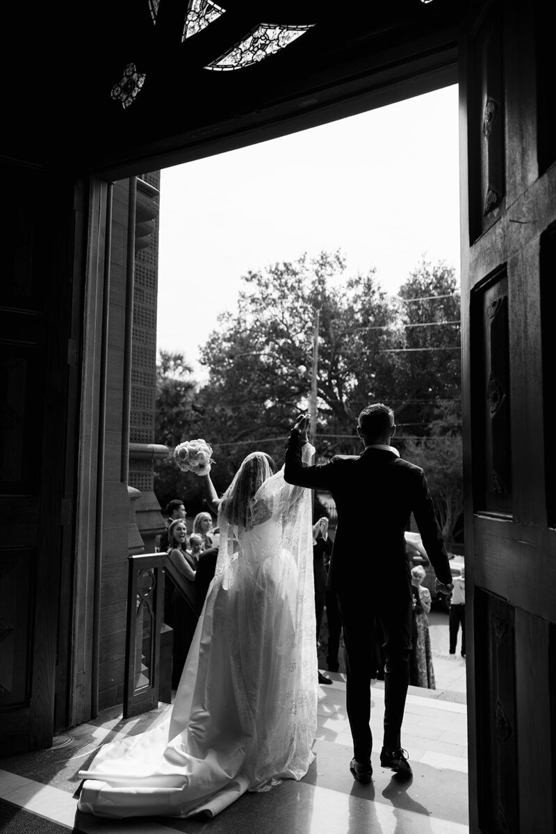 Downtown Charleston SC