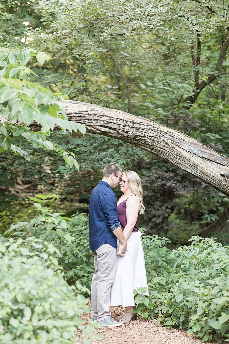 Richelle & Brian Engagement-120