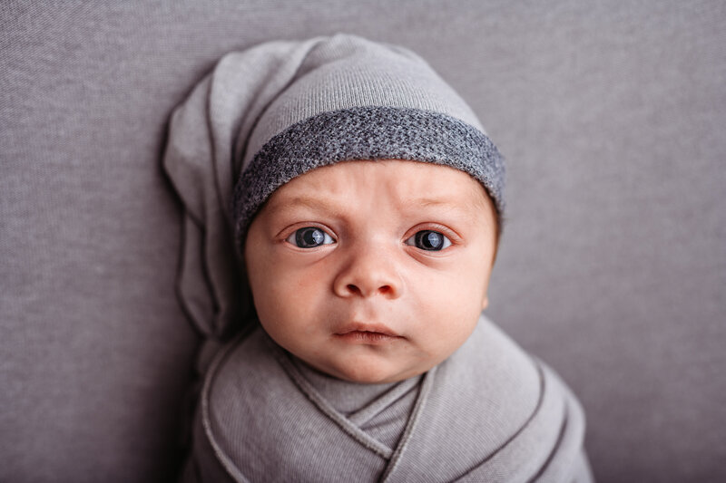 Studio Newborn 1