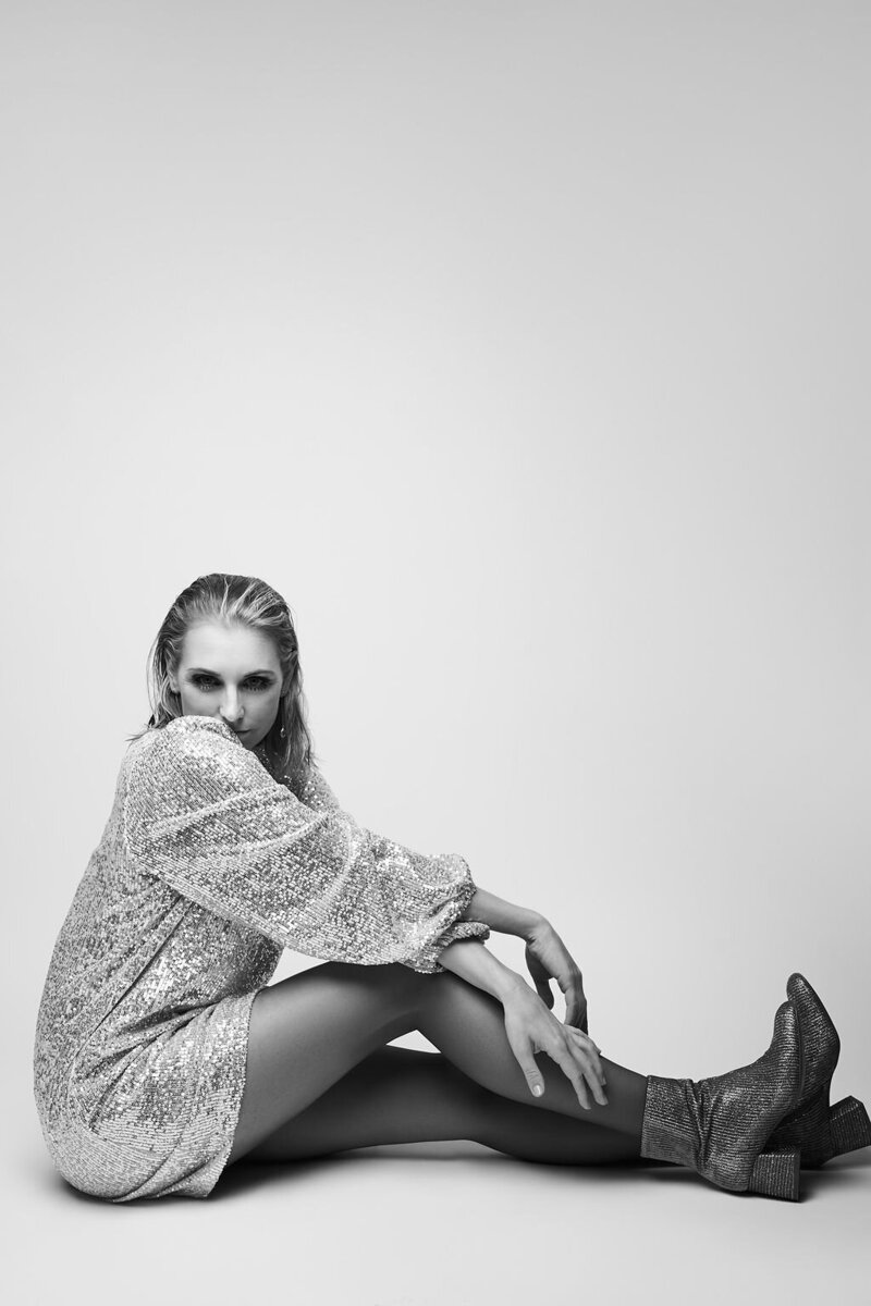 Jenna Pastuszek singer