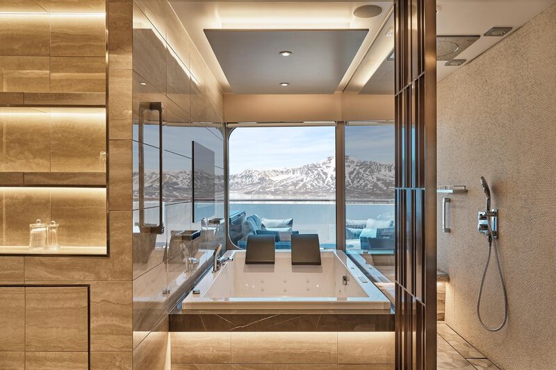 Silversea Cruises 12