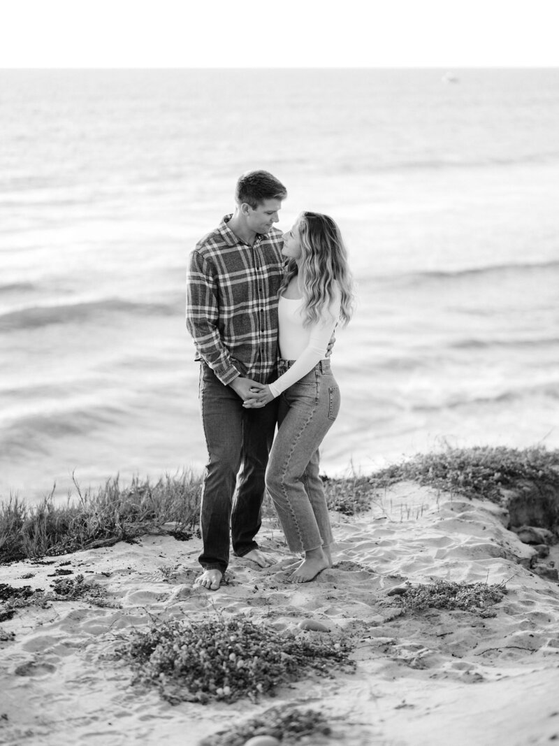 TyandAllyEngagement138
