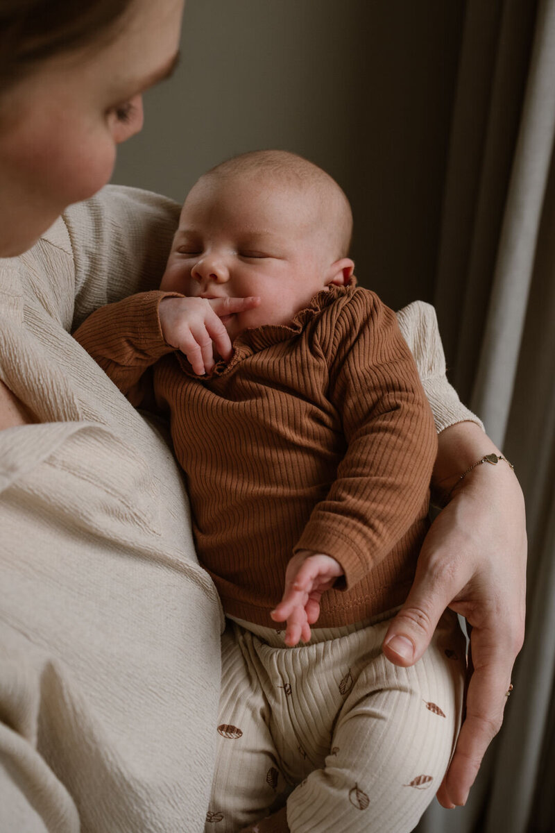 Newbornshoot - 1