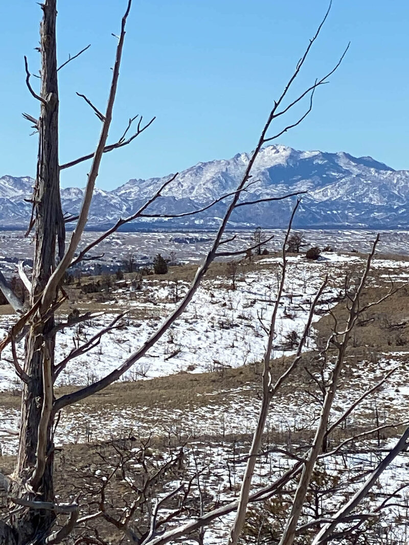 vacant land in Wyoming