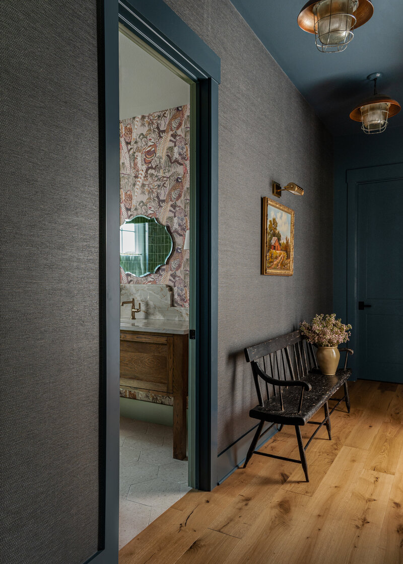 Interior Photography