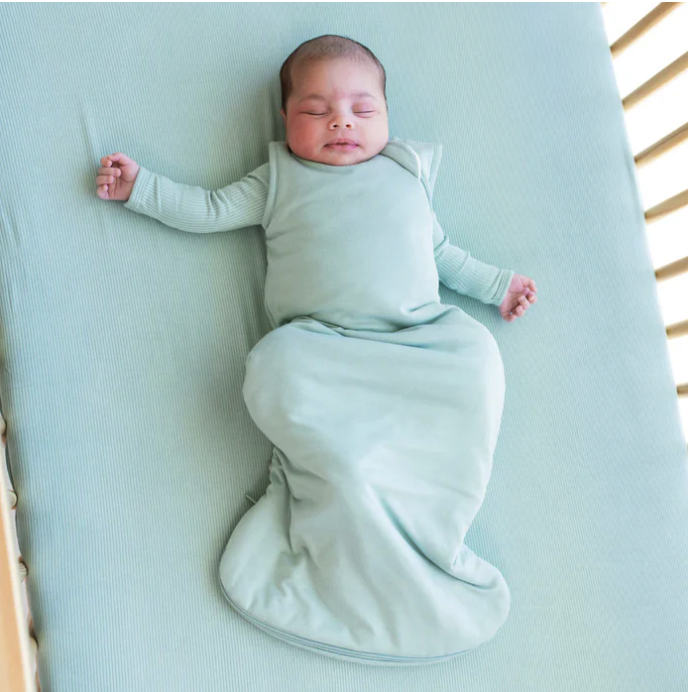 sleep sack, a parent recommendation for babies