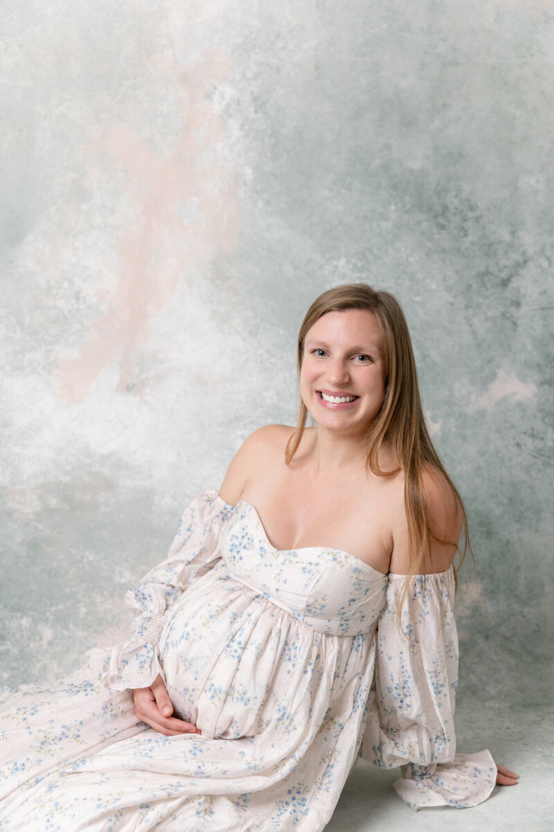 savannah-ga-maternity-photos